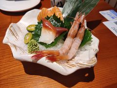 -有喜屋·烧鸟·居酒屋(三钢里店)
