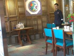 大堂-蟹蟹潮汕砂锅粥(食八方美食城店)