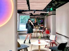 -Apollo·西班牙小酒馆(安福路店)