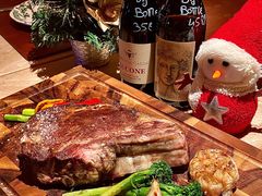 -Mammamia意大利餐厅(阳春巷店)