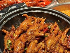 -靓靓蒸虾·头牌蒸虾(南山桂庙店)