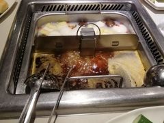 -海底捞火锅(勒泰店)