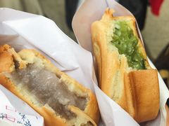 -味正点车轮饼可丽饼(南禅寺店)