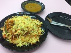 -新加坡Zam Zam餐馆