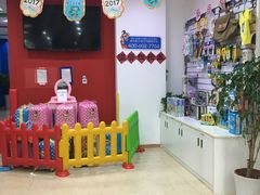 -美吉姆国际儿童发展中心(红谷滩绿地缤纷城中心)