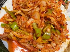 -春花民族美食(佳木斯总店)