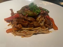 -771餐吧·咖啡·西餐·烤肉(金湖广场店)