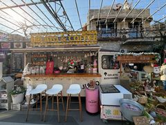 -京北渔家傲