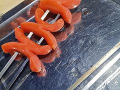 -客友延安沾沾(西八里社区店)