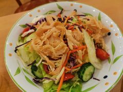 -萨莉亚意式餐厅(国展天虹店)