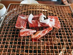 -九田家黑牛烤肉料理(三墩店)