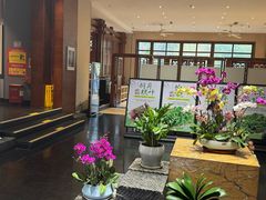 -黔蘑菇四季餐厅(观山湖店)