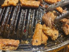 -kingkong大猩猩烤肉(CBD店)