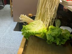 -许府牛火锅(信义坊总店)