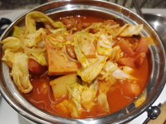 -花味烤肉·拌饭(建邺万达店)