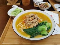 -奎元馆(市民中心店)