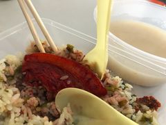 腐乳肉-文庙菜饭(四川北路店)