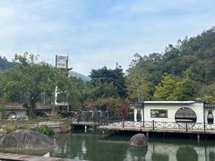 -广东天露山旅游度假区