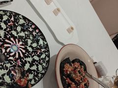 -君庭中餐厅(友谊宾馆店)