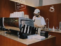-LOOOAD COFFEE进度条(D9街区店)