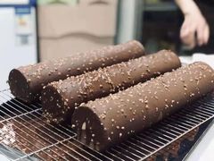 -Tomado绿色烘焙(大尧三路店)