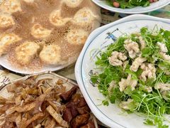 -葛记焖饼(伏牛路店)