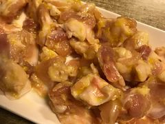 -众合原味烧烤(深沟寺店)