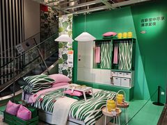 -宜家家居(宝山商场店)