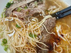-百福麵家(新馬路店)