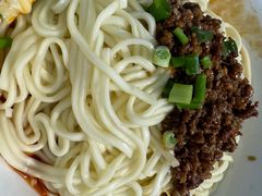 -吴记怪味面(牛王庙店)