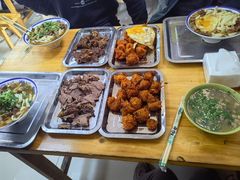 -清真-戏楼王记牛肉面