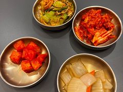 -庖沃丁·韩国牛排料理(金狮广场店)