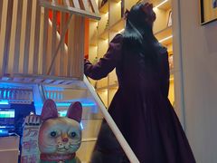 -明治屋(二十三年洪化桥店)