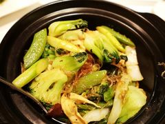 -晶荷轩(香港迪士尼乐园酒店)