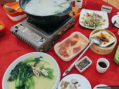 -聚家渔村·寻味顺德(大良店)
