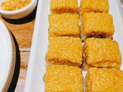 凉糕-小放牛炒菜馆(北国商城店)