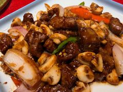 -双东酒店(东关街店)