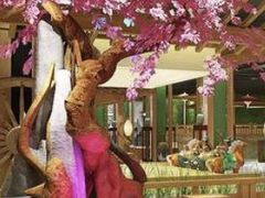 -木子塘汗蒸生活馆(财富港店)