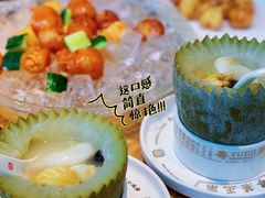 -粤集·手工粤菜(皇庭广场店)