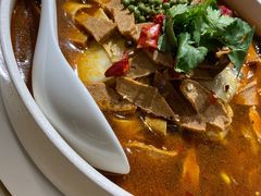 -菩提树·素食餐厅(汇智国际商业中心店)