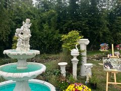 -HERRE·FARM 赫尔露营农场·团建聚会包场