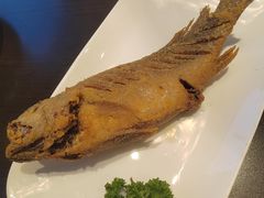 -老牌坊鲁菜名店(聊城美食岛店)