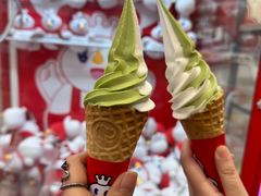-蜜雪冰城(大智路店)