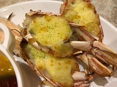 -芭菲盛宴·环球美食(北城国际店)