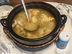 -百万叔(临湖店)