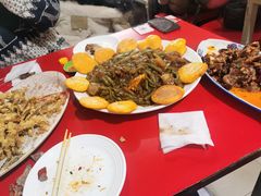 -夕阳红小吃(中街大悦城店)
