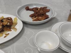 -罗记家常菜(鸿景花园店)