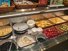 -火锅先生(五马街店)