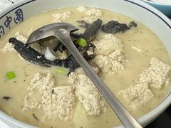 -杨记海鲜楼(三门黑金冠店)