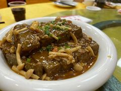 -裕兴酒家·34年老字号